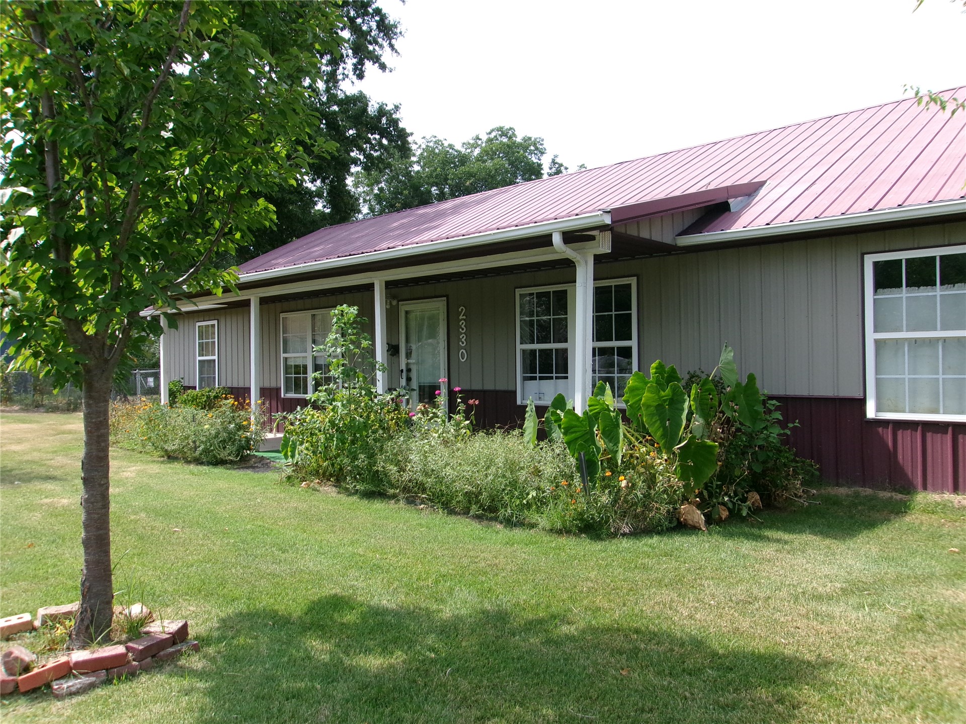 2330 Manitou Street Muskogee OK 74403