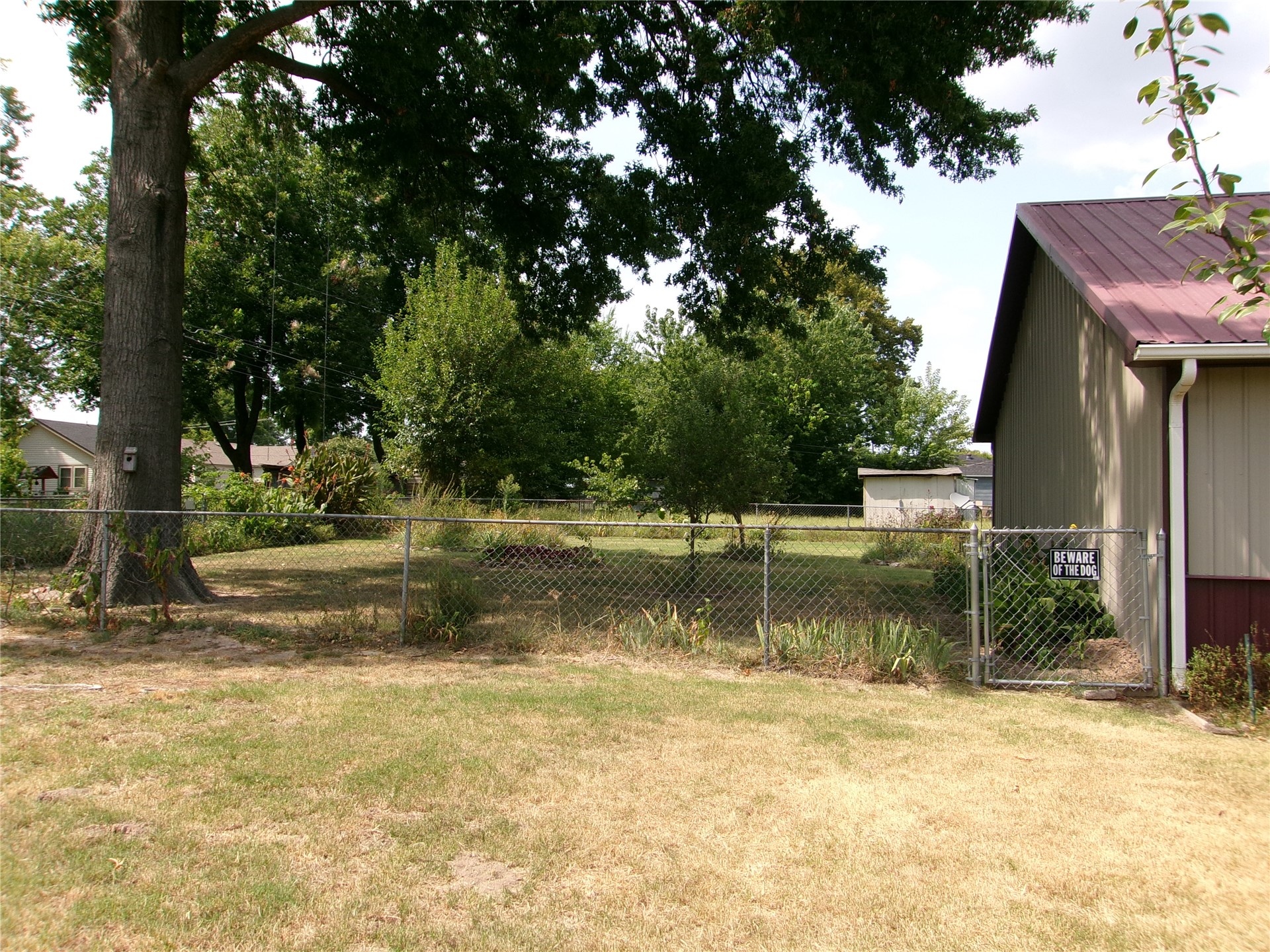 2330 Manitou Street Muskogee OK 74403