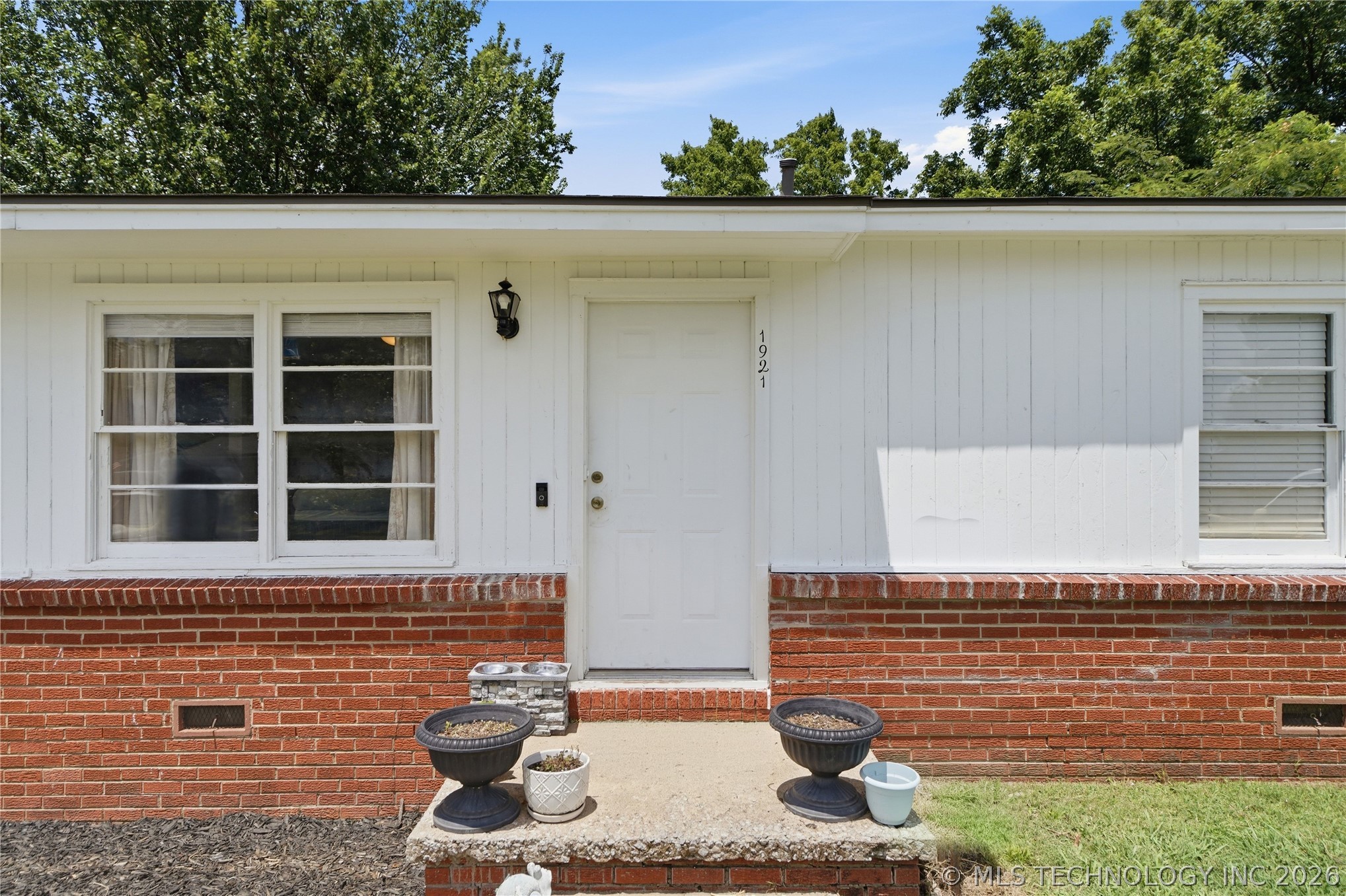 1921 W 49th Street Tulsa OK 74107