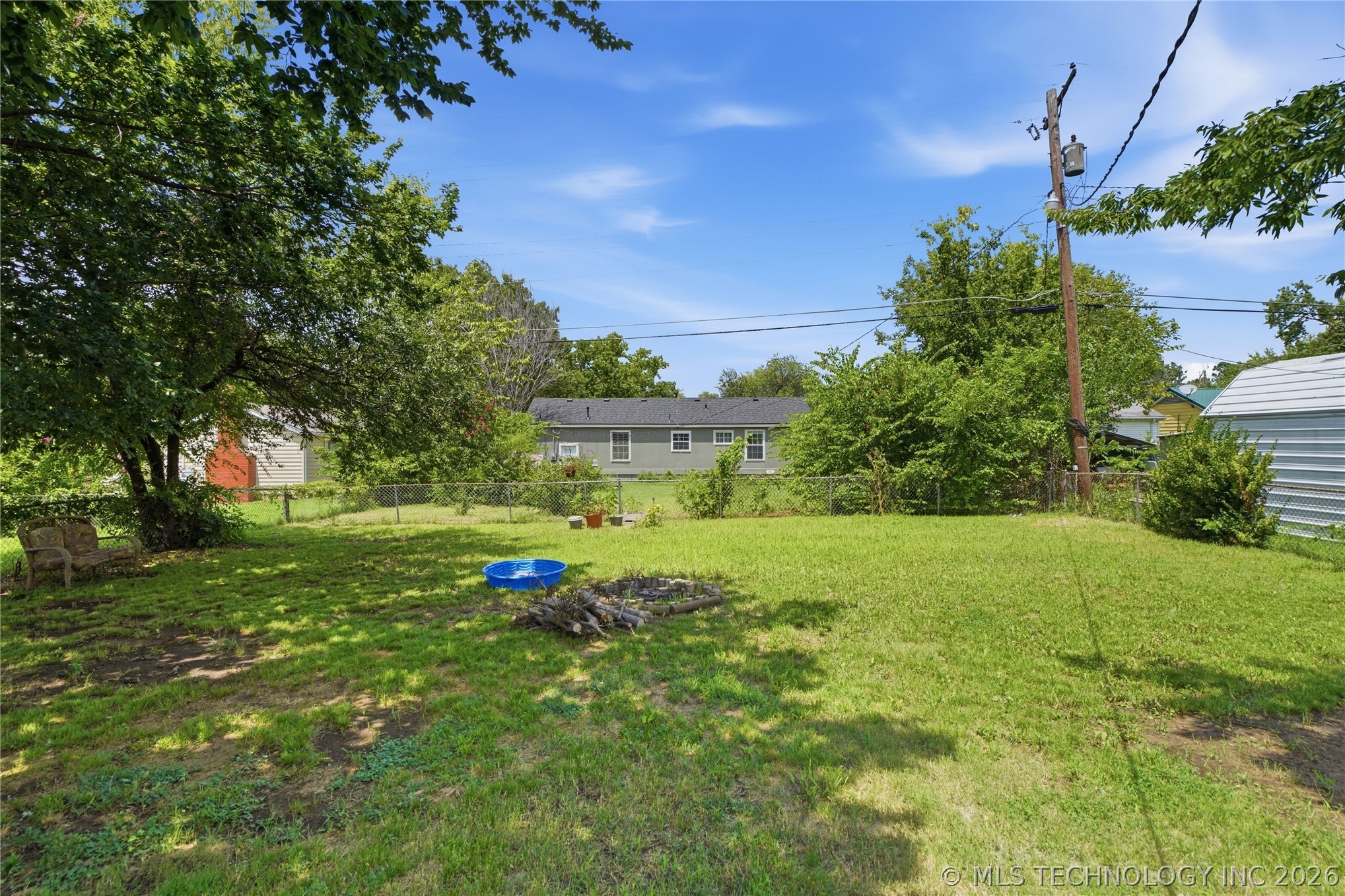 1921 W 49th Street Tulsa OK 74107