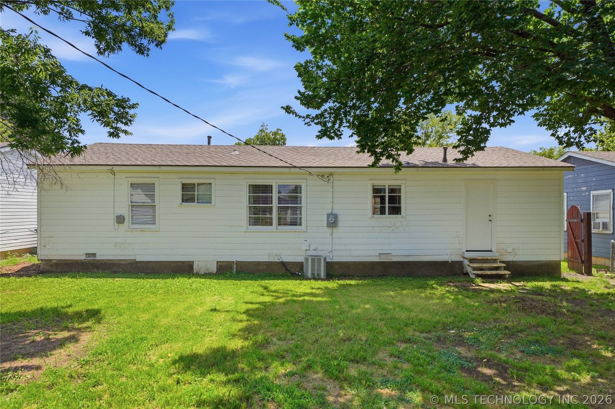 1921 W 49th Street Tulsa OK 74107