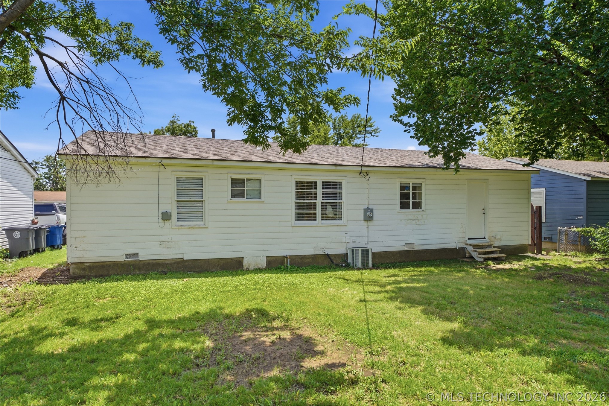 1921 W 49th Street Tulsa OK 74107