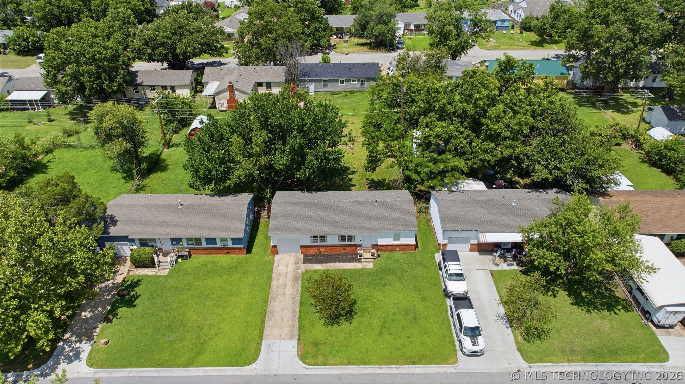 1921 W 49th Street Tulsa OK 74107