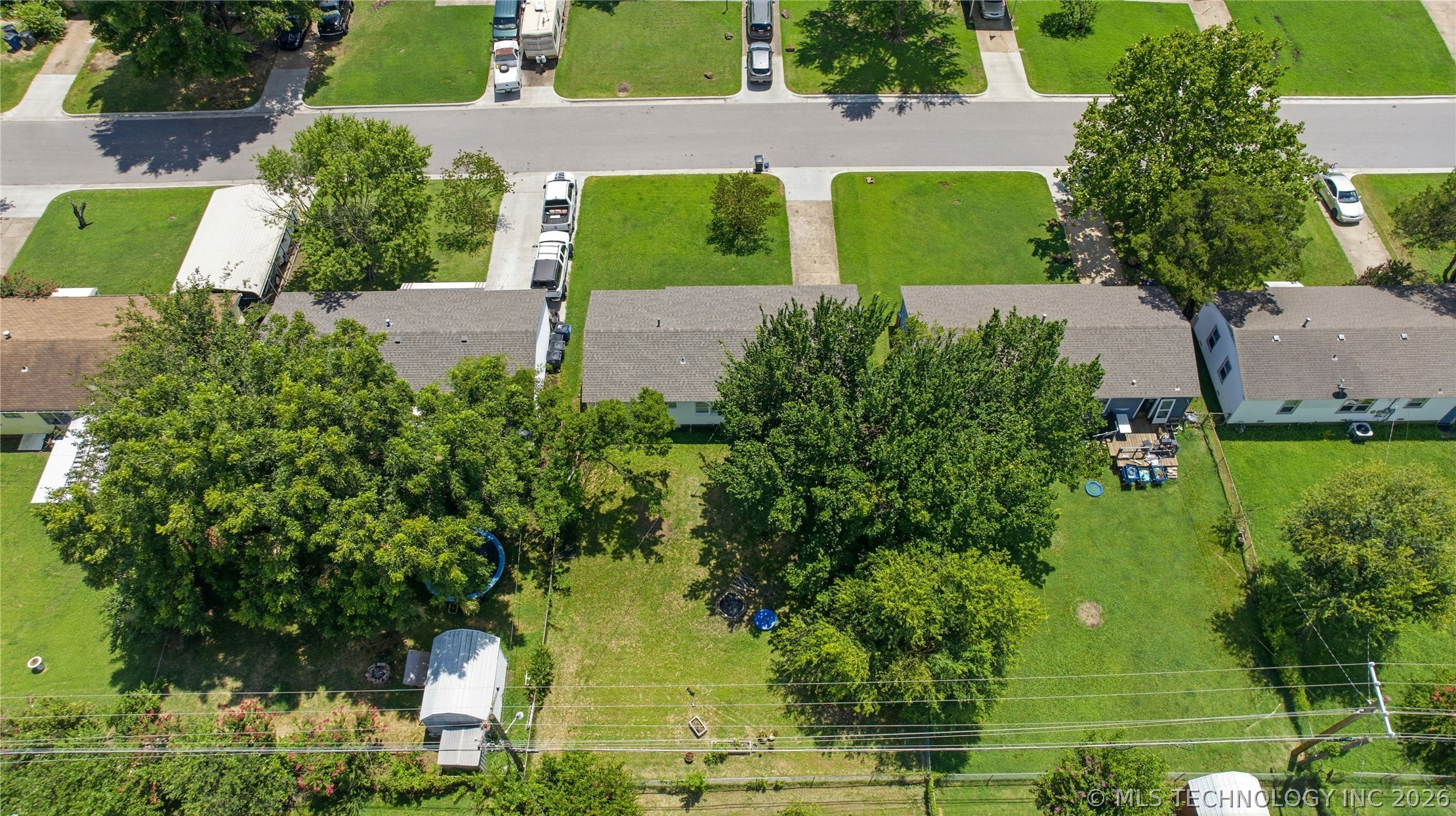 1921 W 49th Street Tulsa OK 74107