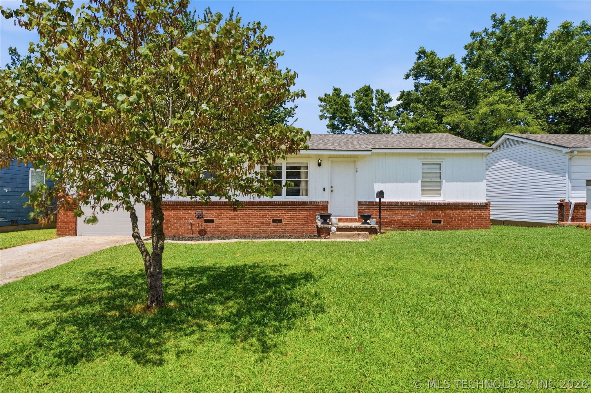 1921 W 49th Street Tulsa OK 74107