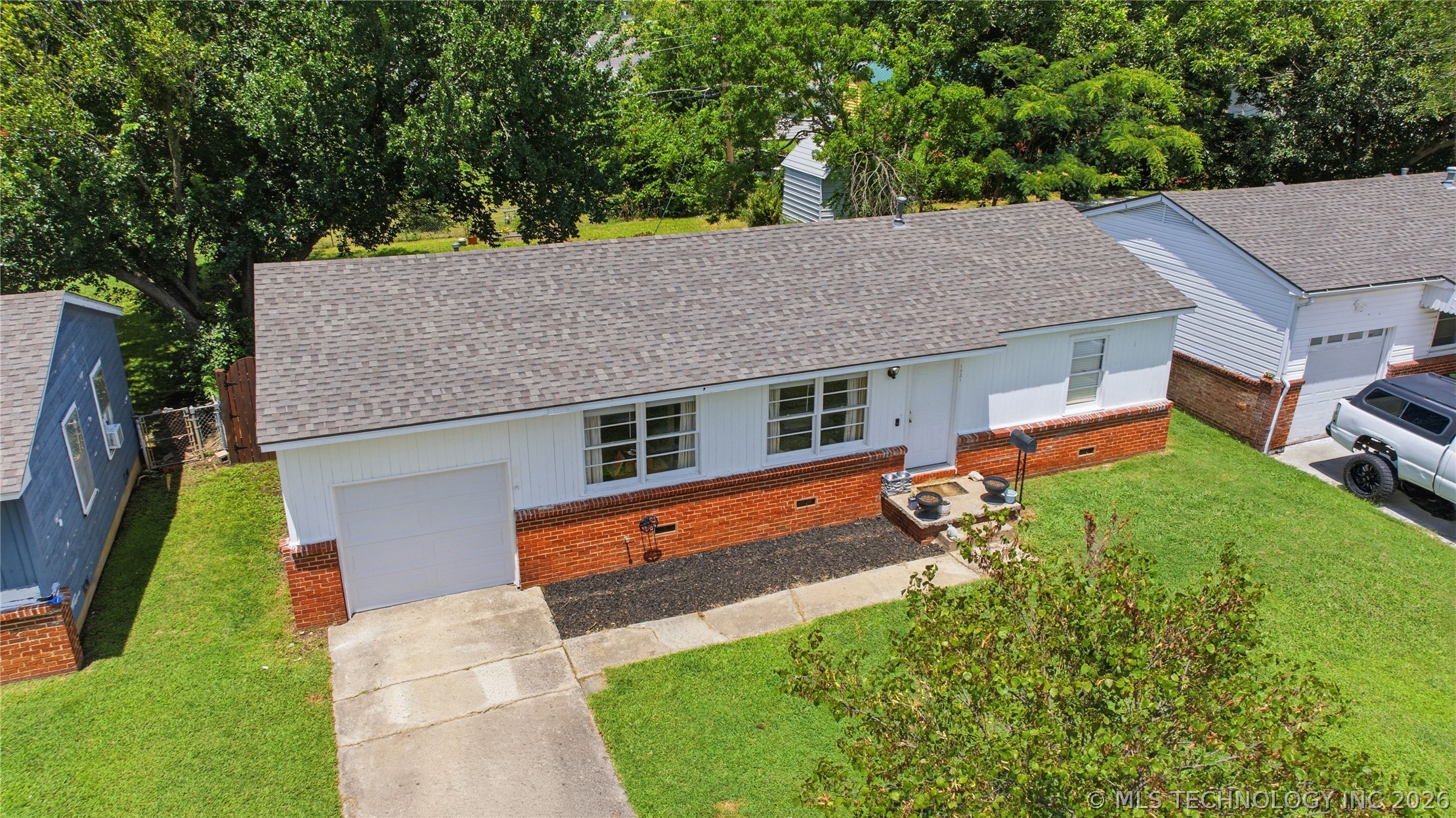 1921 W 49th Street Tulsa OK 74107