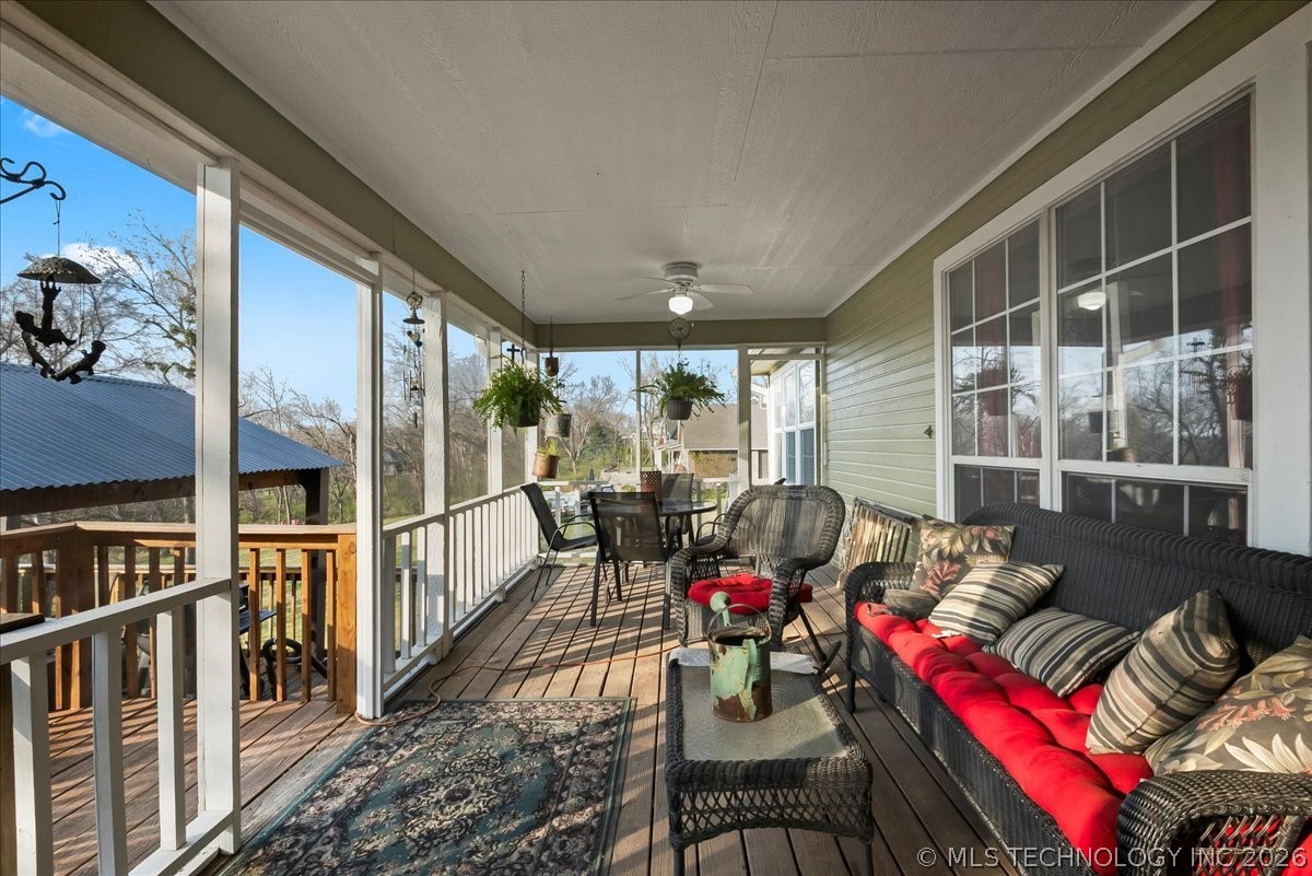 22972 Woodridge Drive Claremore OK 74019