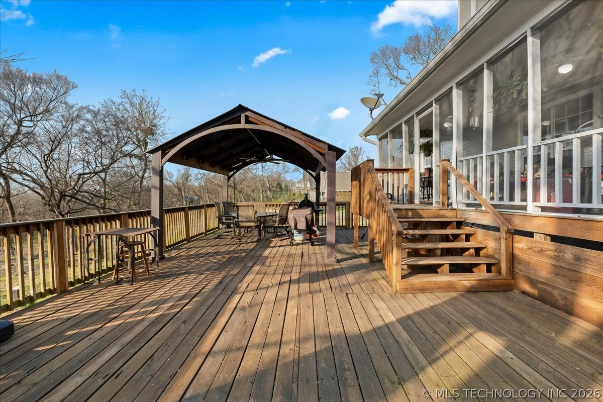 22972 Woodridge Drive Claremore OK 74019