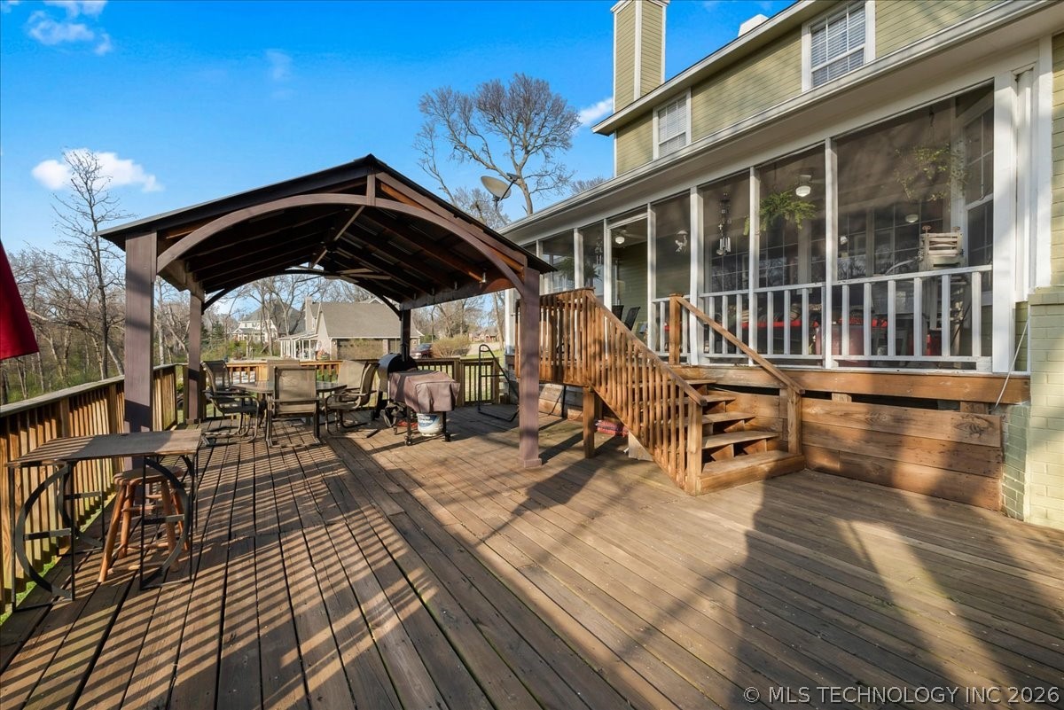 22972 Woodridge Drive Claremore OK 74019