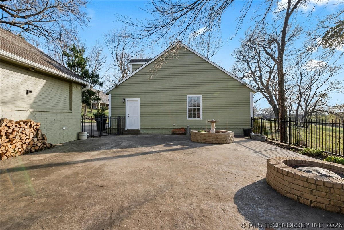 22972 Woodridge Drive Claremore OK 74019