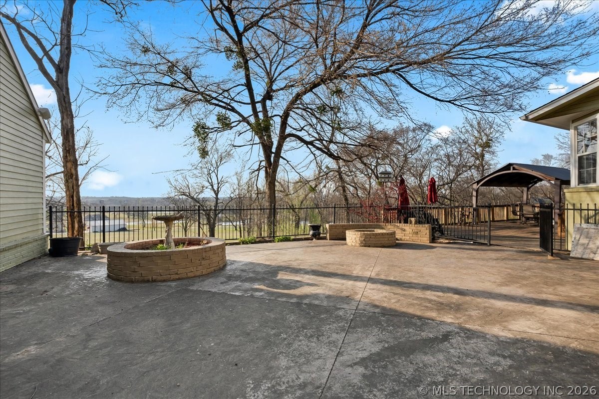 22972 Woodridge Drive Claremore OK 74019