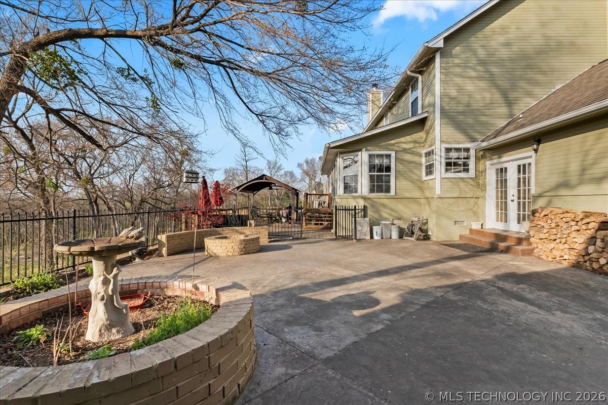 22972 Woodridge Drive Claremore OK 74019