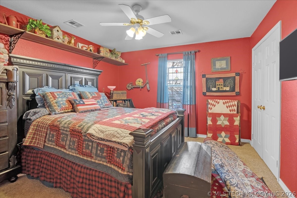 22972 Woodridge Drive Claremore OK 74019