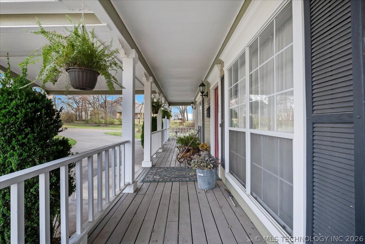 22972 Woodridge Drive Claremore OK 74019