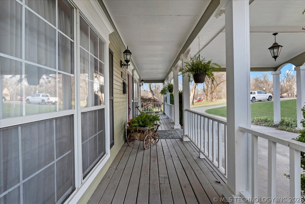 22972 Woodridge Drive Claremore OK 74019