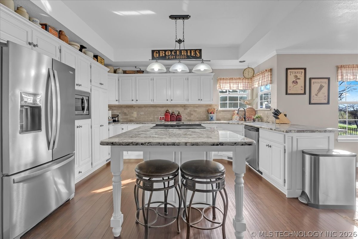 22972 Woodridge Drive Claremore OK 74019