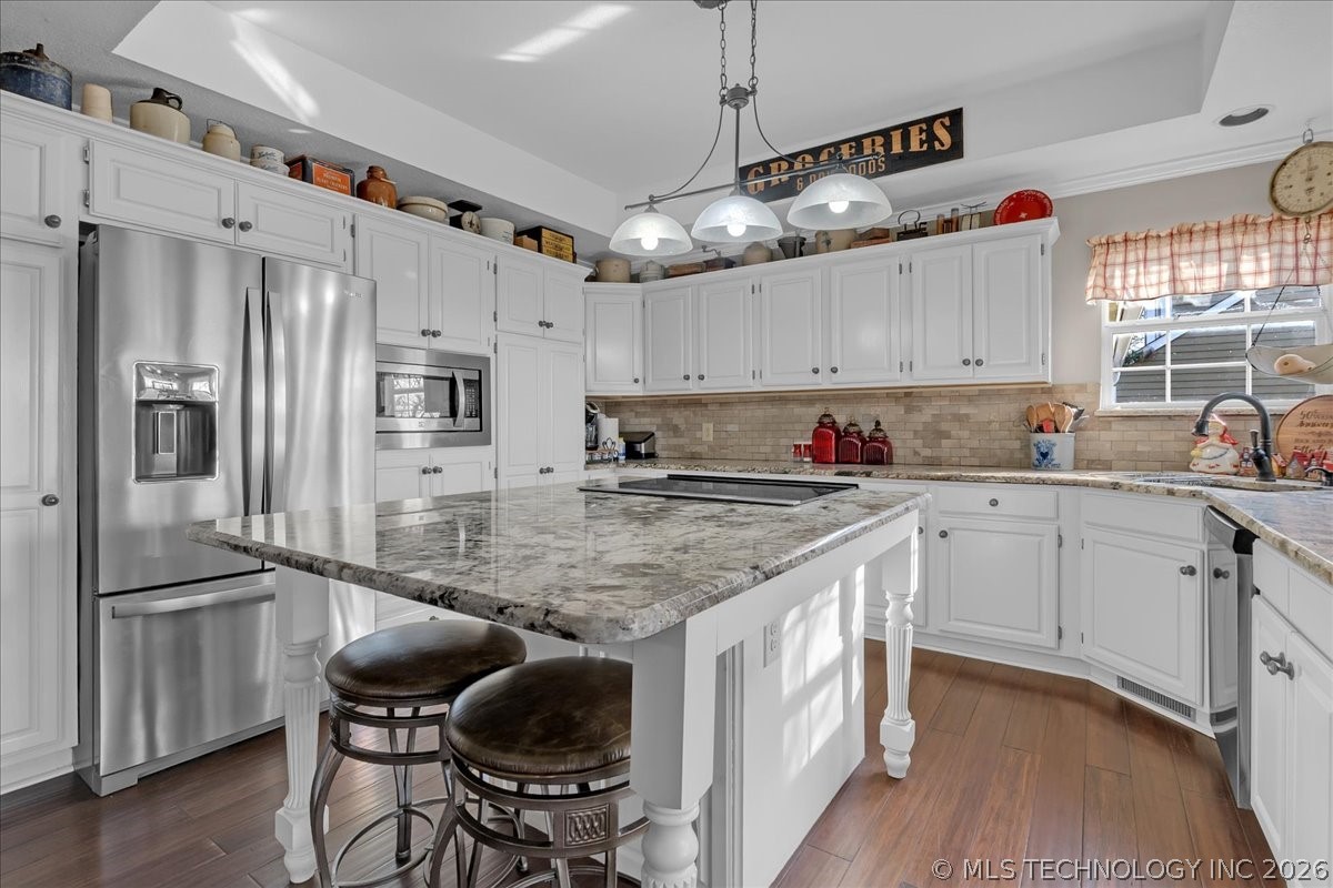 22972 Woodridge Drive Claremore OK 74019