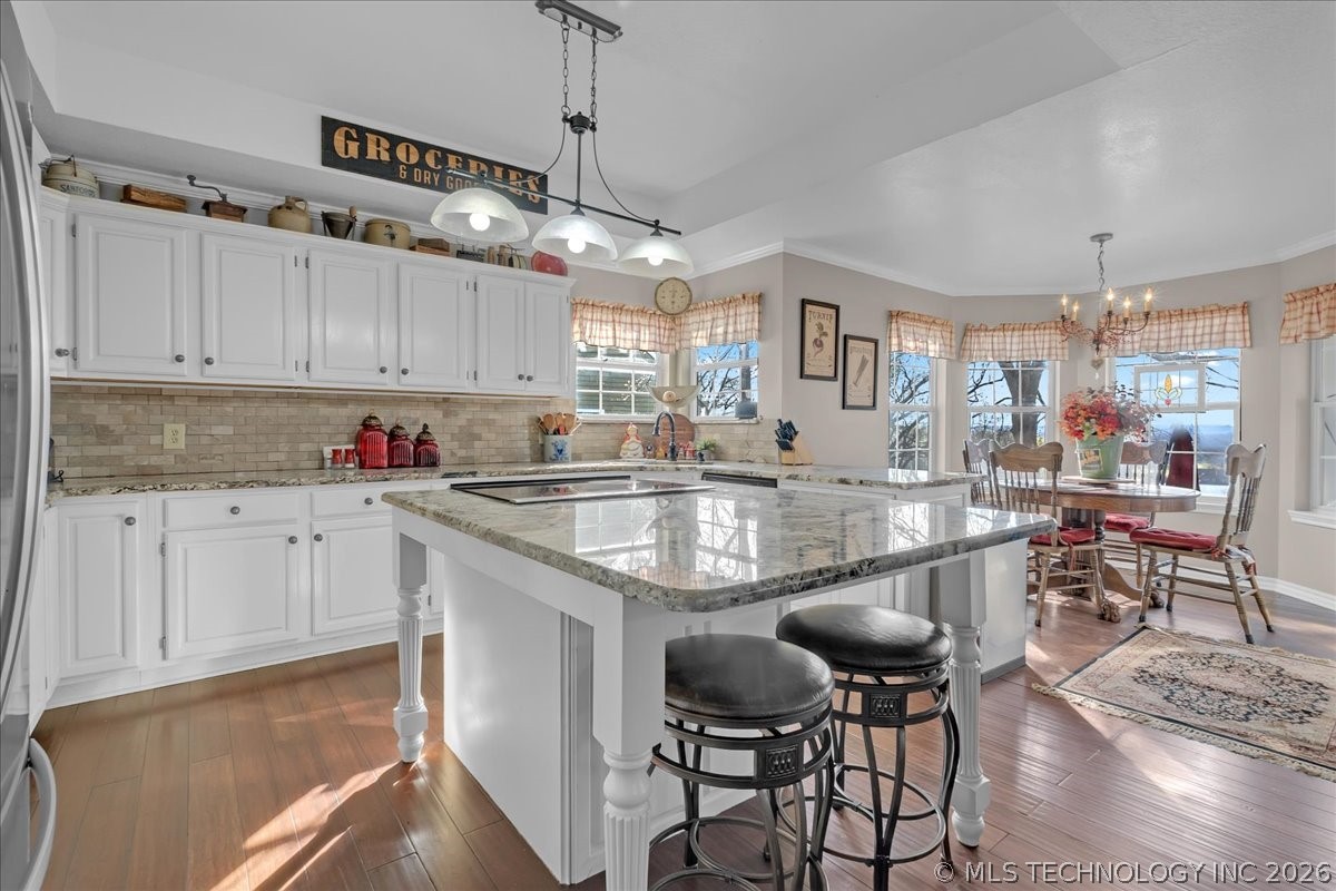 22972 Woodridge Drive Claremore OK 74019