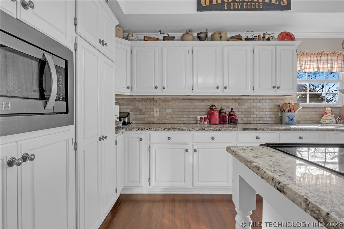 22972 Woodridge Drive Claremore OK 74019
