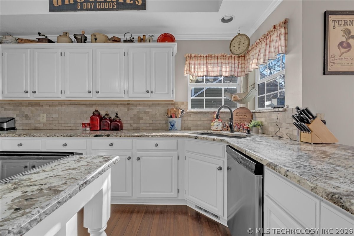 22972 Woodridge Drive Claremore OK 74019