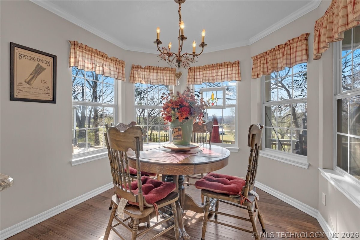 22972 Woodridge Drive Claremore OK 74019