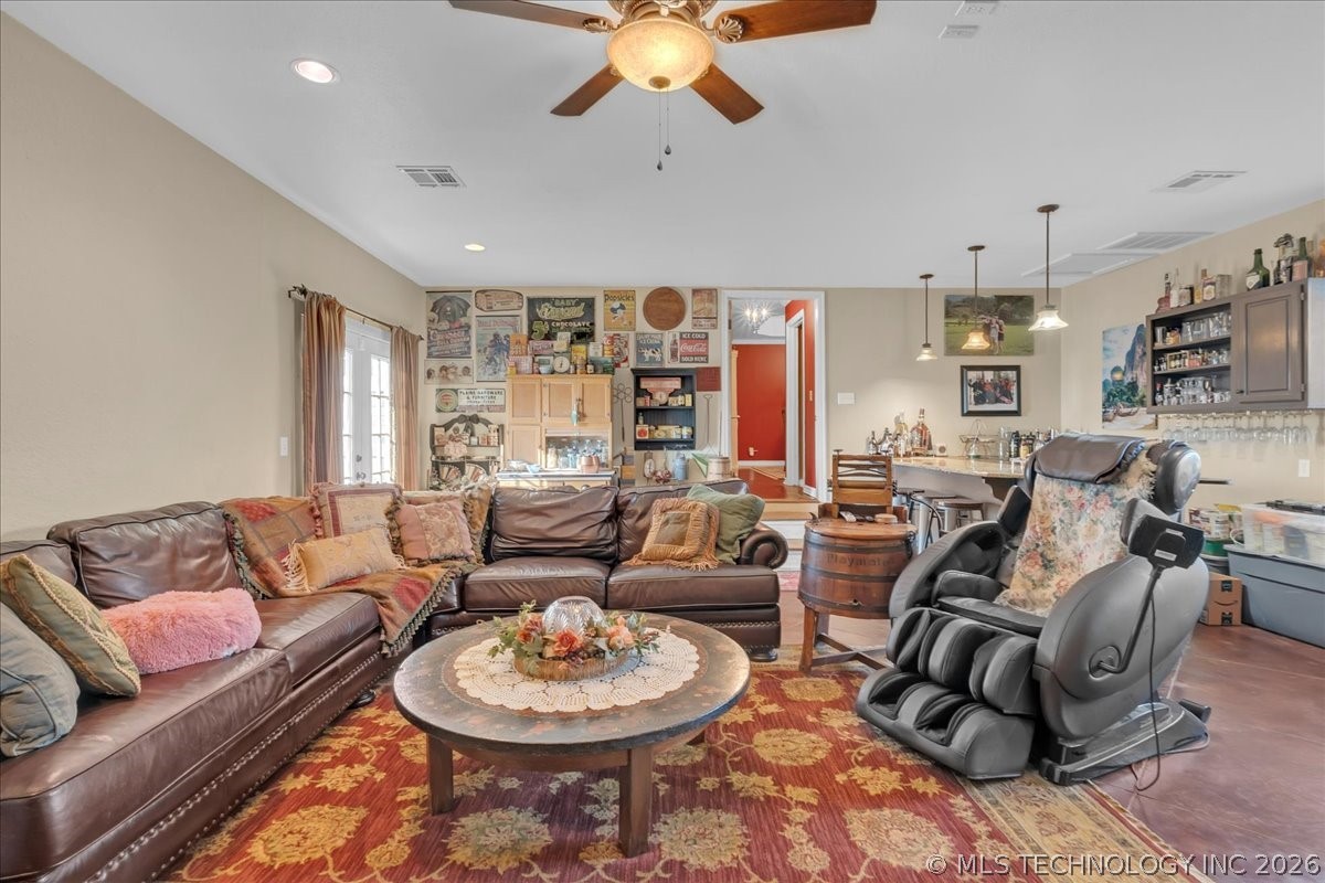 22972 Woodridge Drive Claremore OK 74019