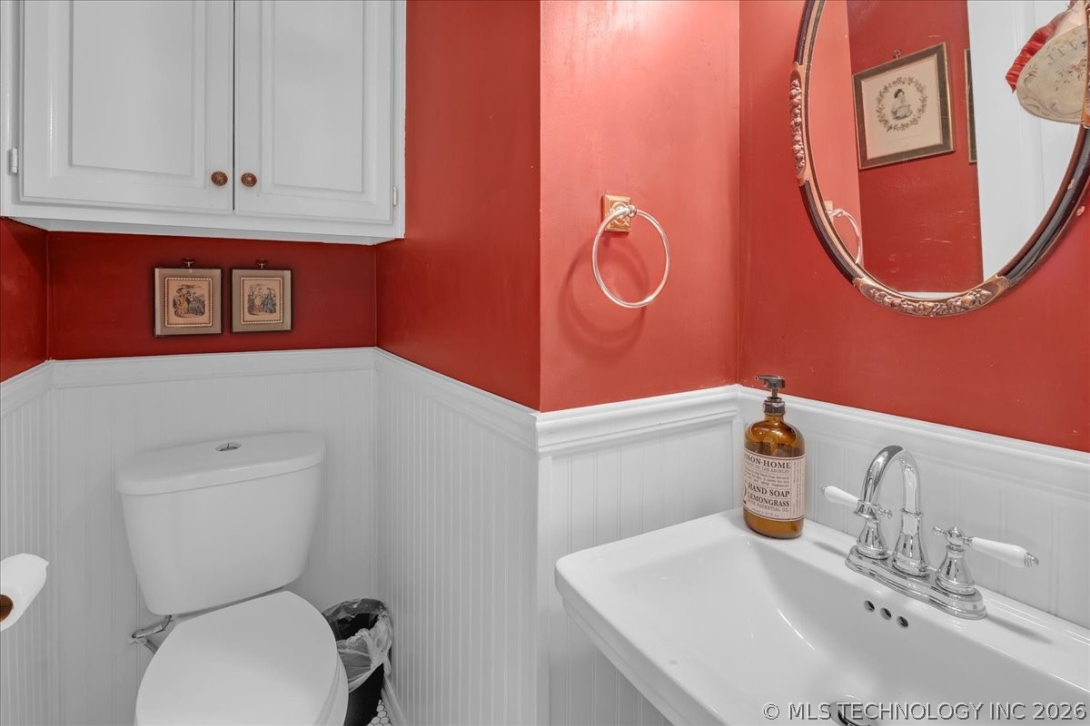 22972 Woodridge Drive Claremore OK 74019