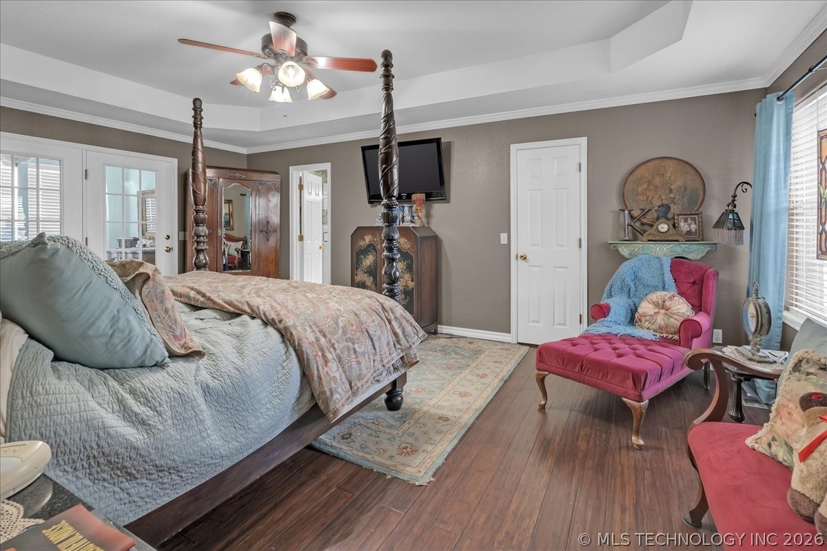 22972 Woodridge Drive Claremore OK 74019