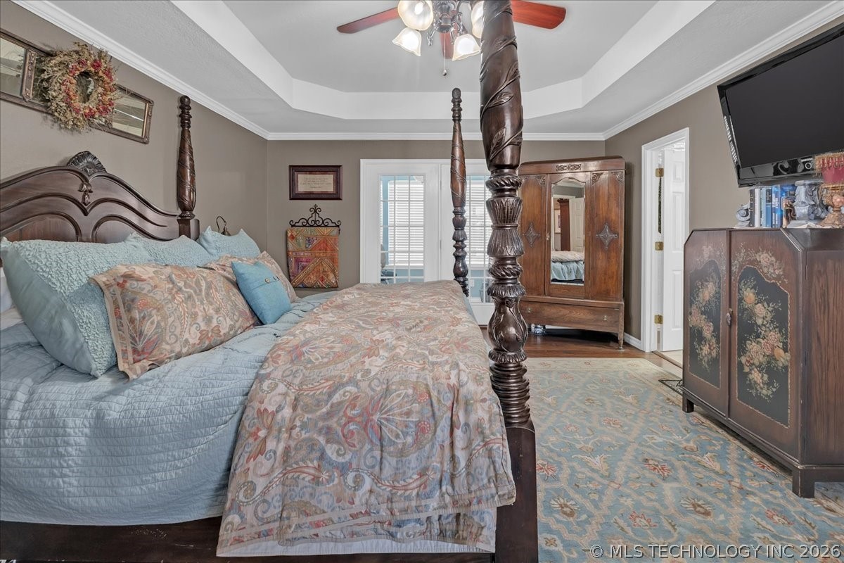 22972 Woodridge Drive Claremore OK 74019