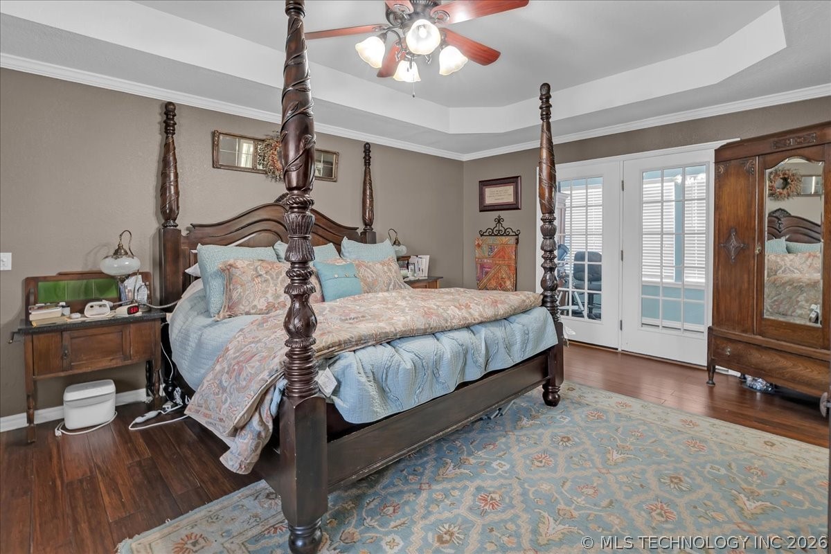 22972 Woodridge Drive Claremore OK 74019