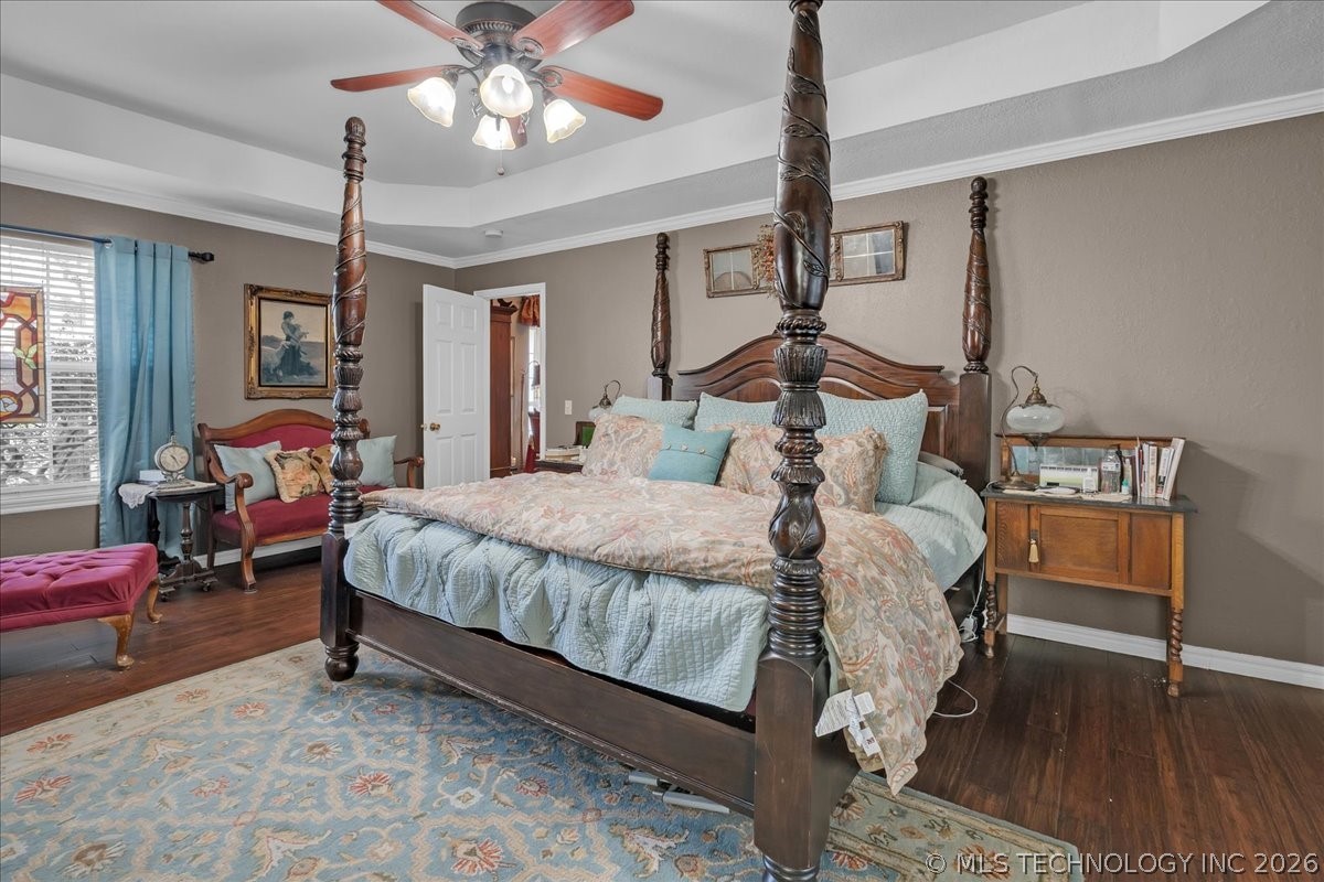 22972 Woodridge Drive Claremore OK 74019