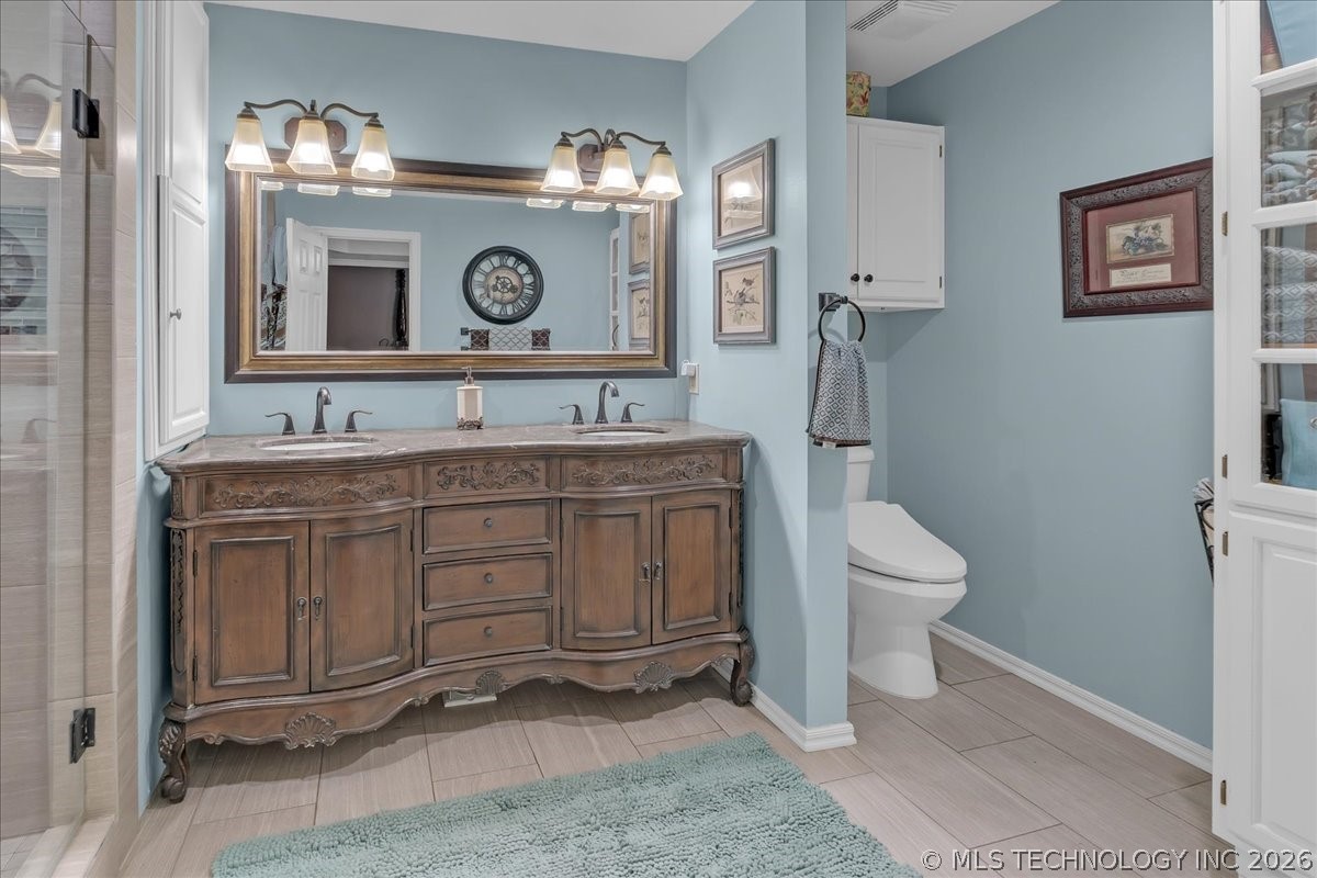 22972 Woodridge Drive Claremore OK 74019