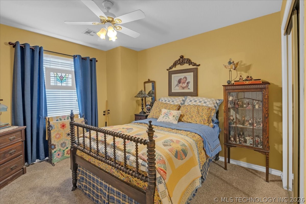 22972 Woodridge Drive Claremore OK 74019