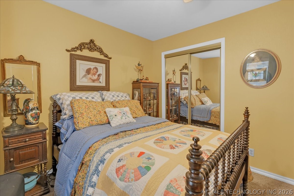 22972 Woodridge Drive Claremore OK 74019