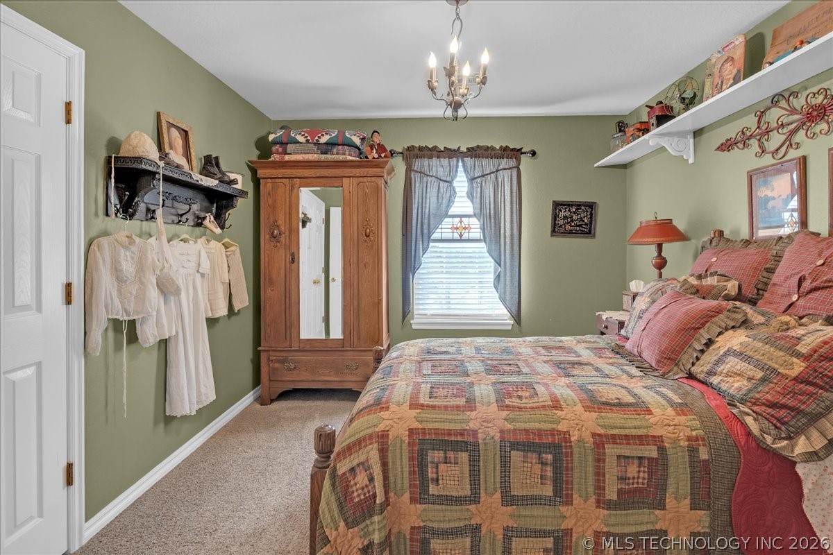 22972 Woodridge Drive Claremore OK 74019