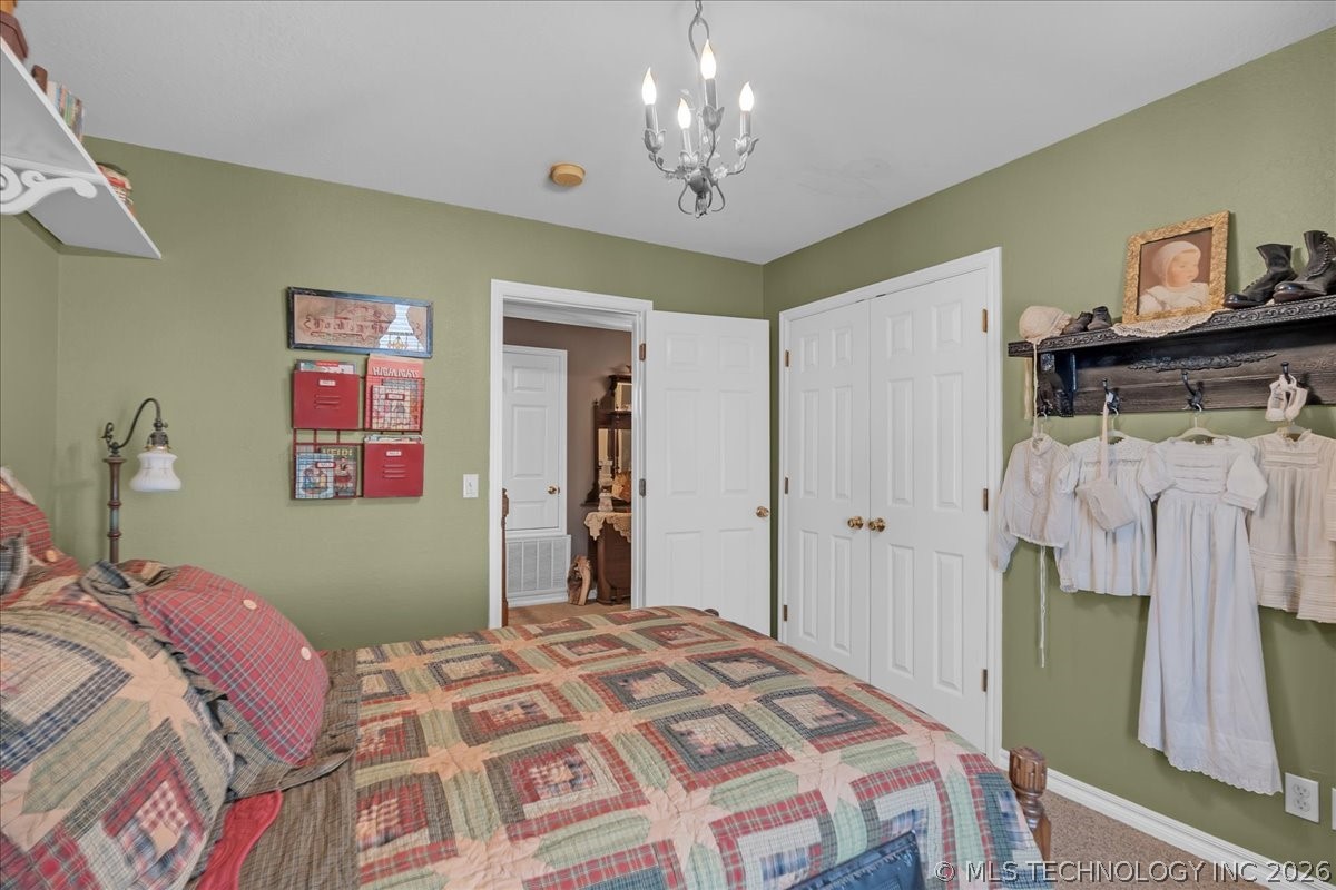 22972 Woodridge Drive Claremore OK 74019