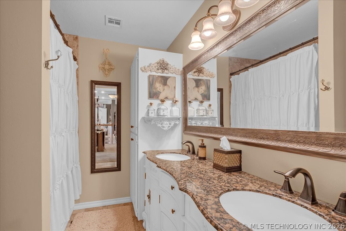 22972 Woodridge Drive Claremore OK 74019
