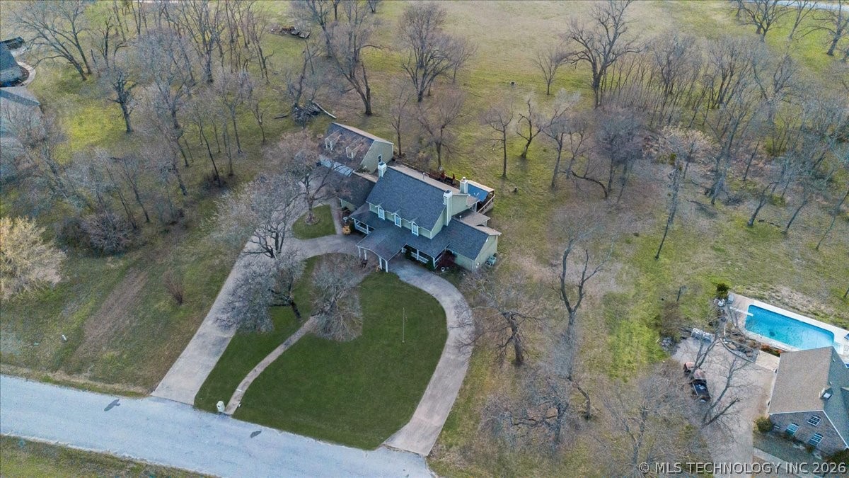 22972 Woodridge Drive Claremore OK 74019