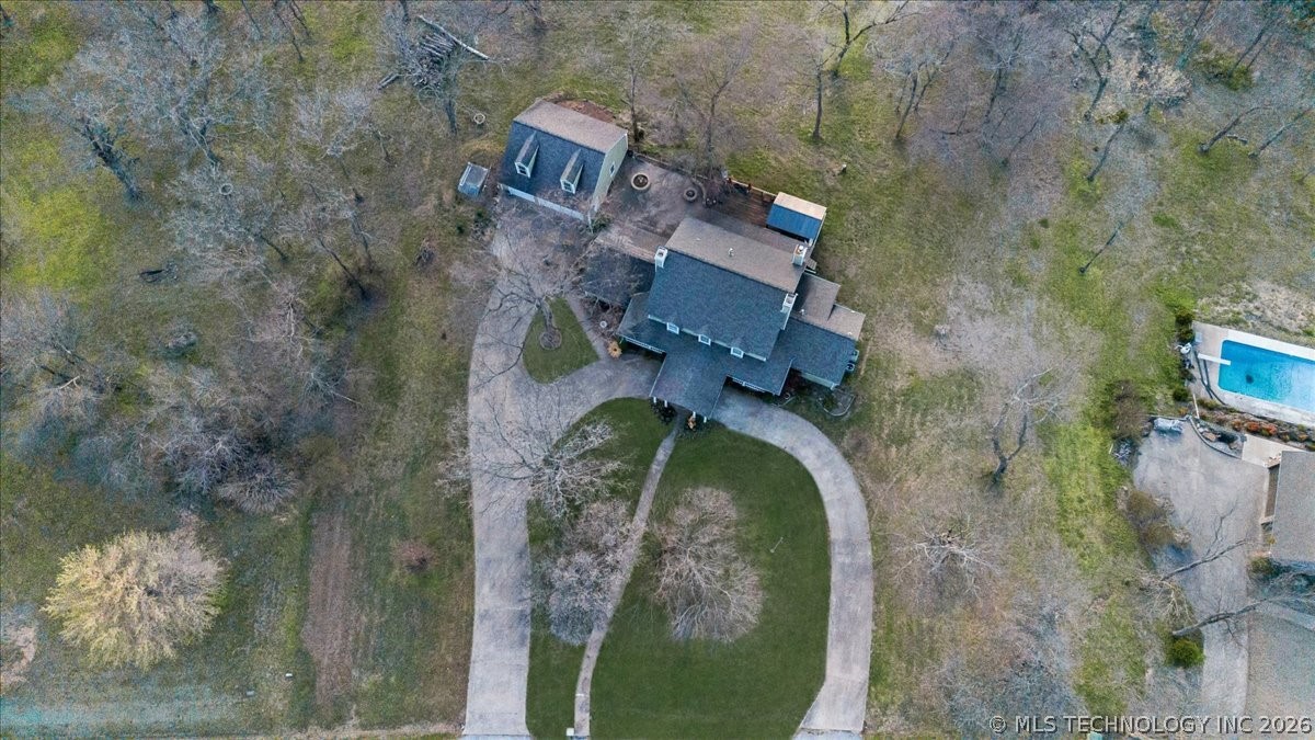 22972 Woodridge Drive Claremore OK 74019