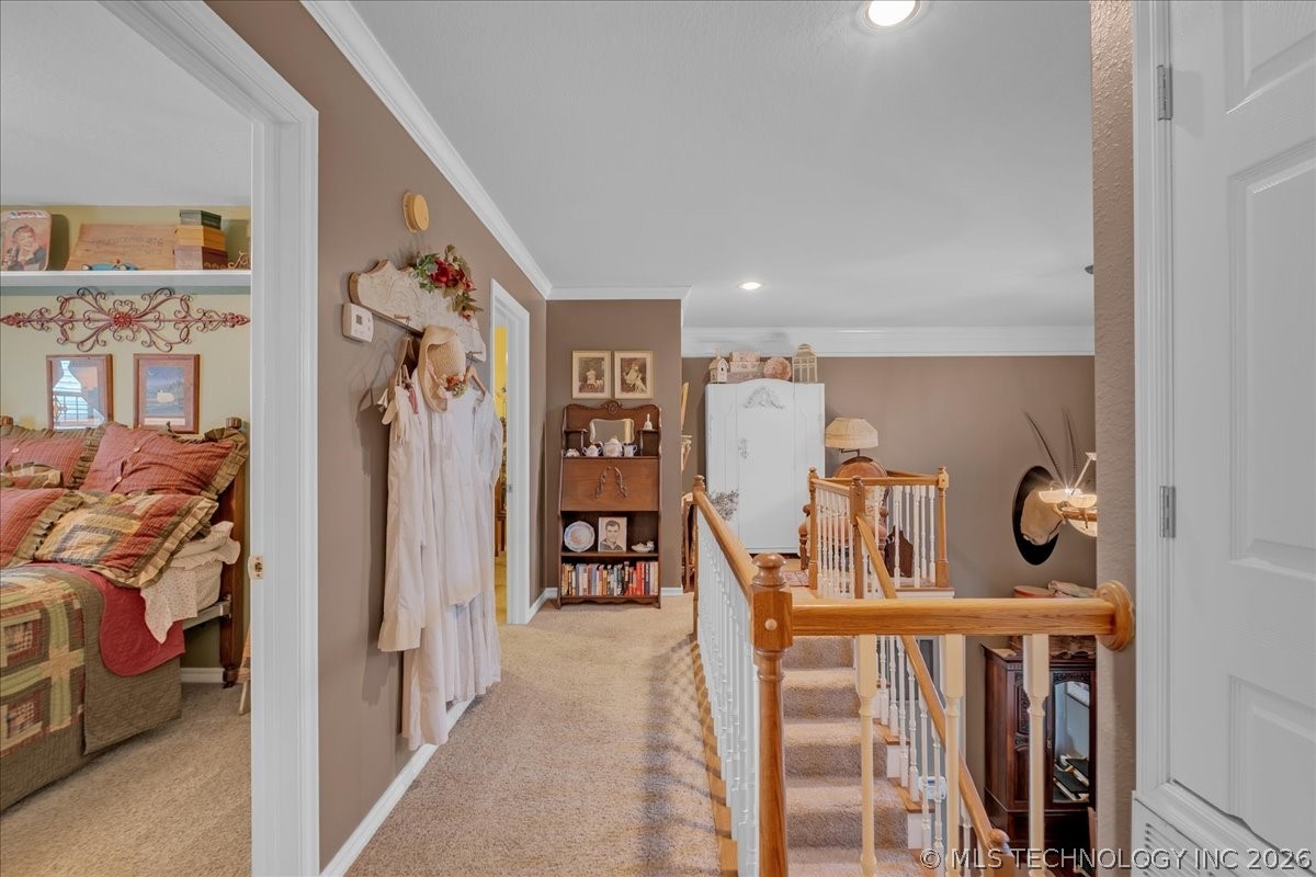 22972 Woodridge Drive Claremore OK 74019