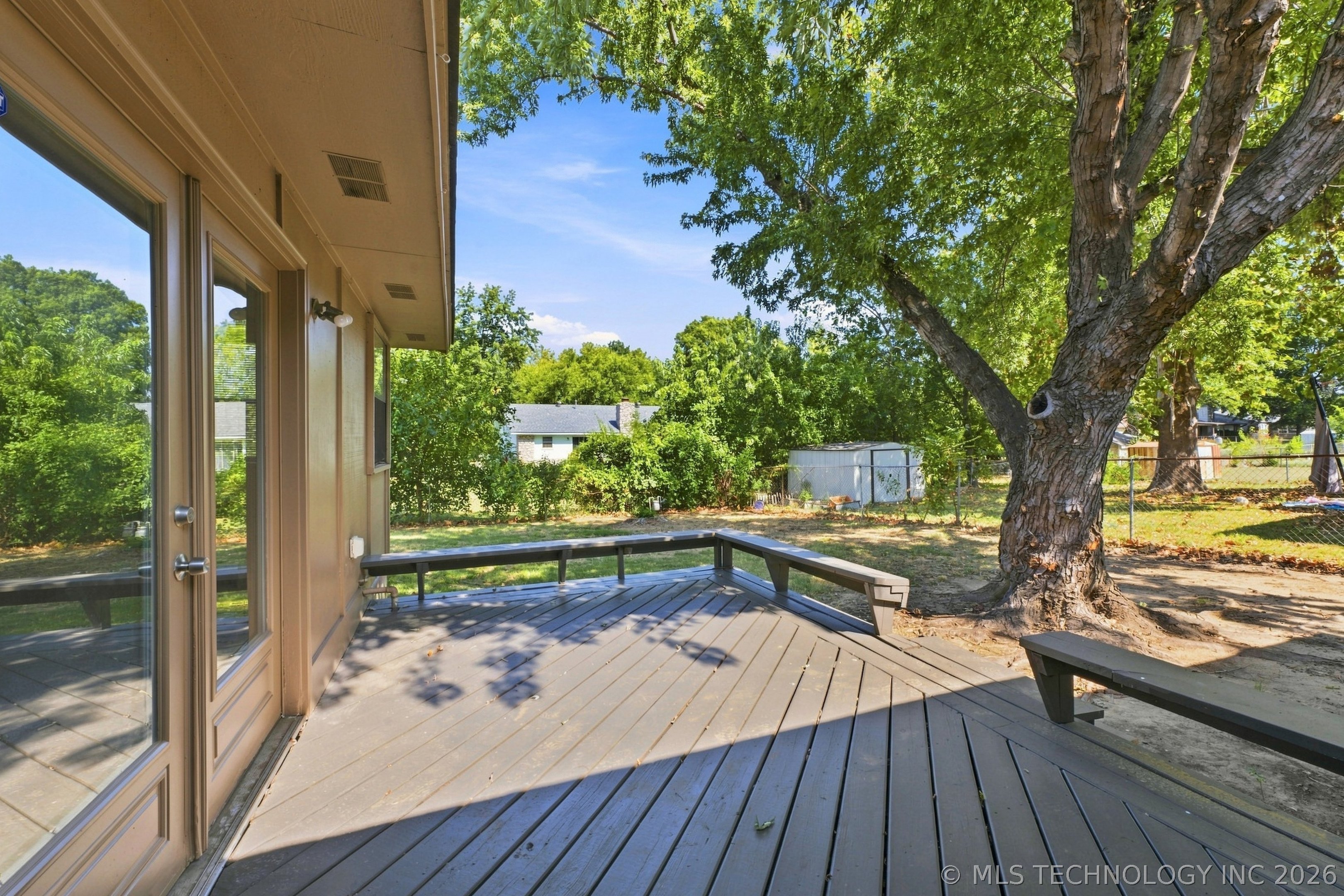 2981 W 66th Street Tulsa OK 74132