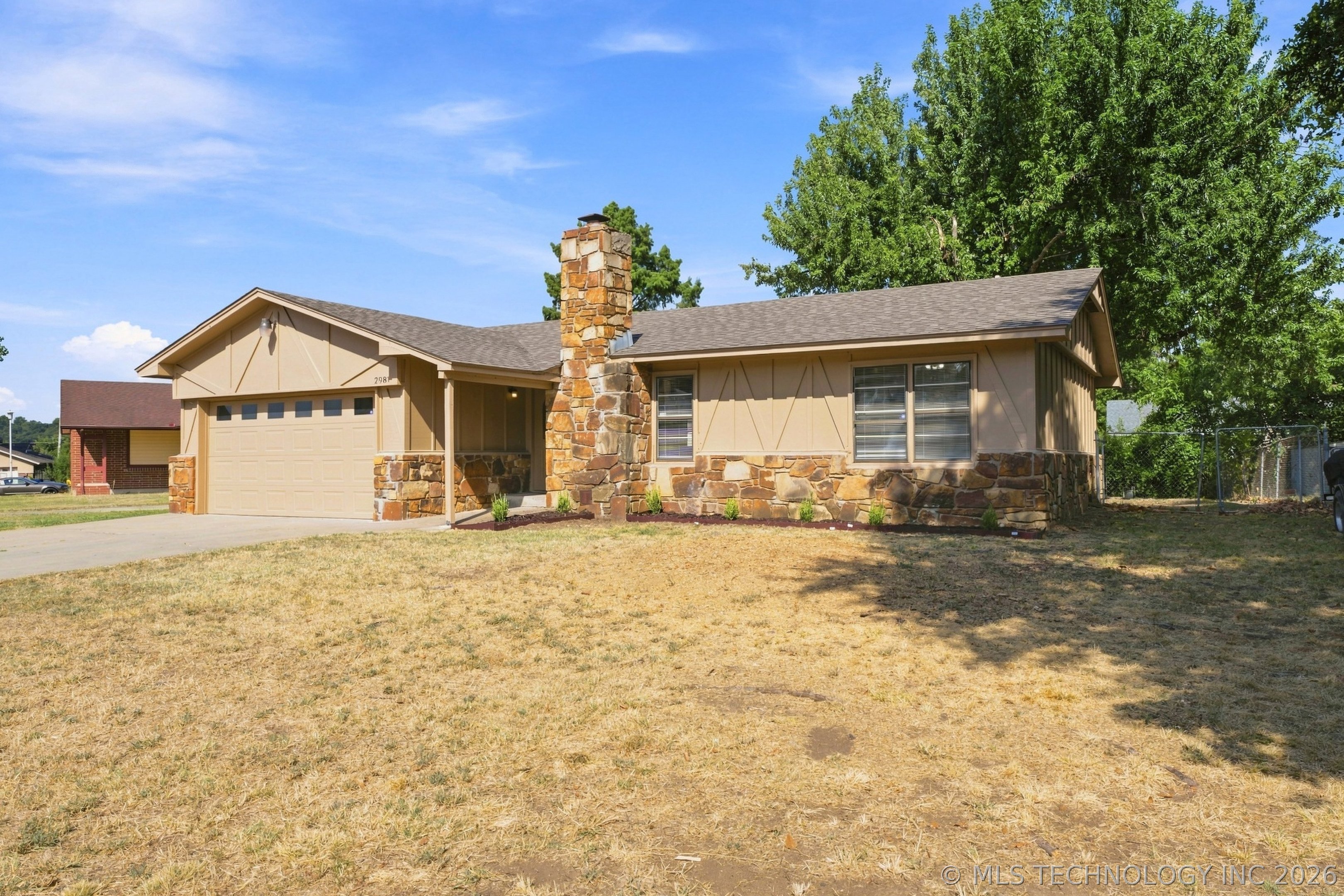 2981 W 66th Street Tulsa OK 74132