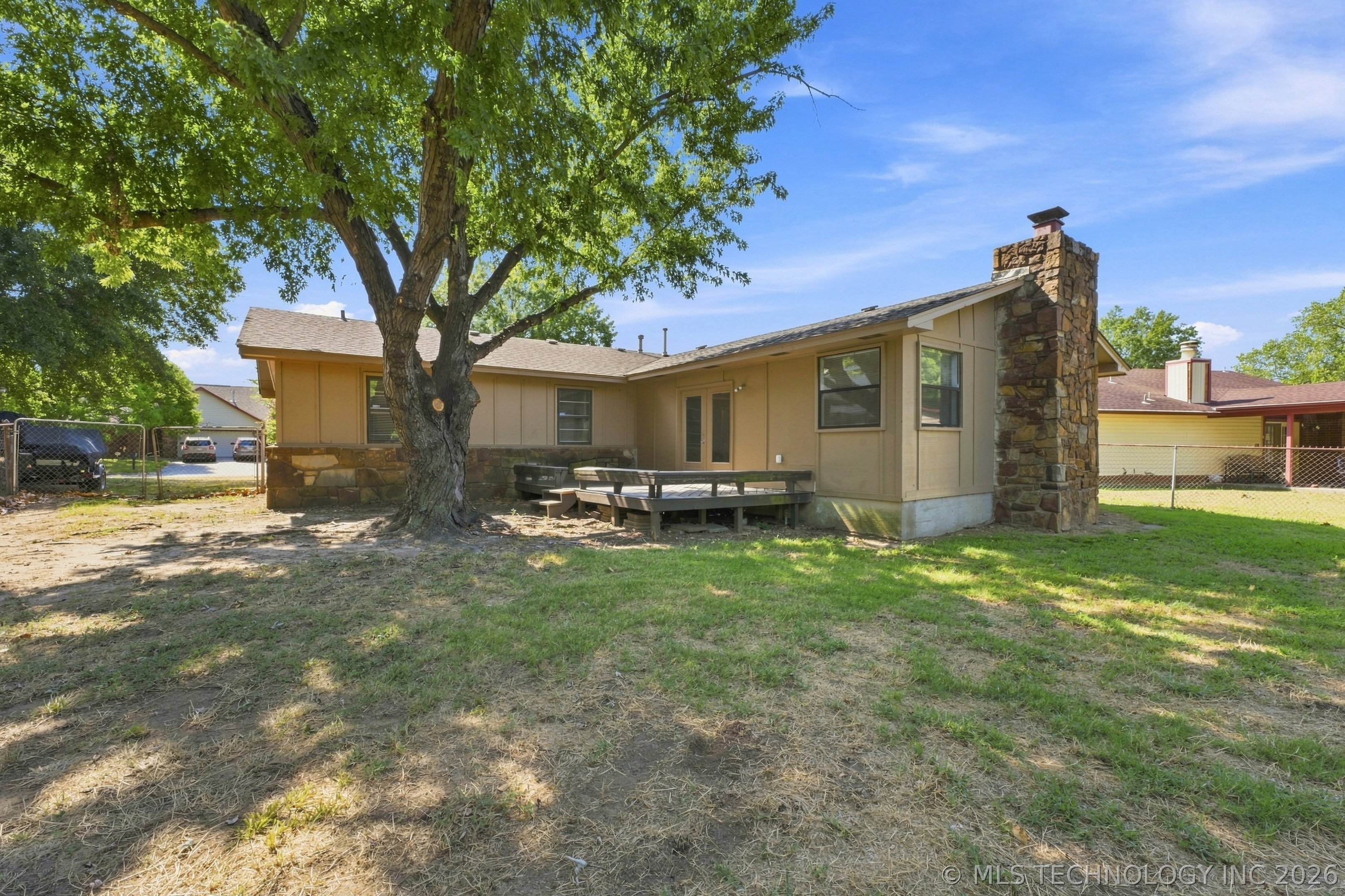 2981 W 66th Street Tulsa OK 74132