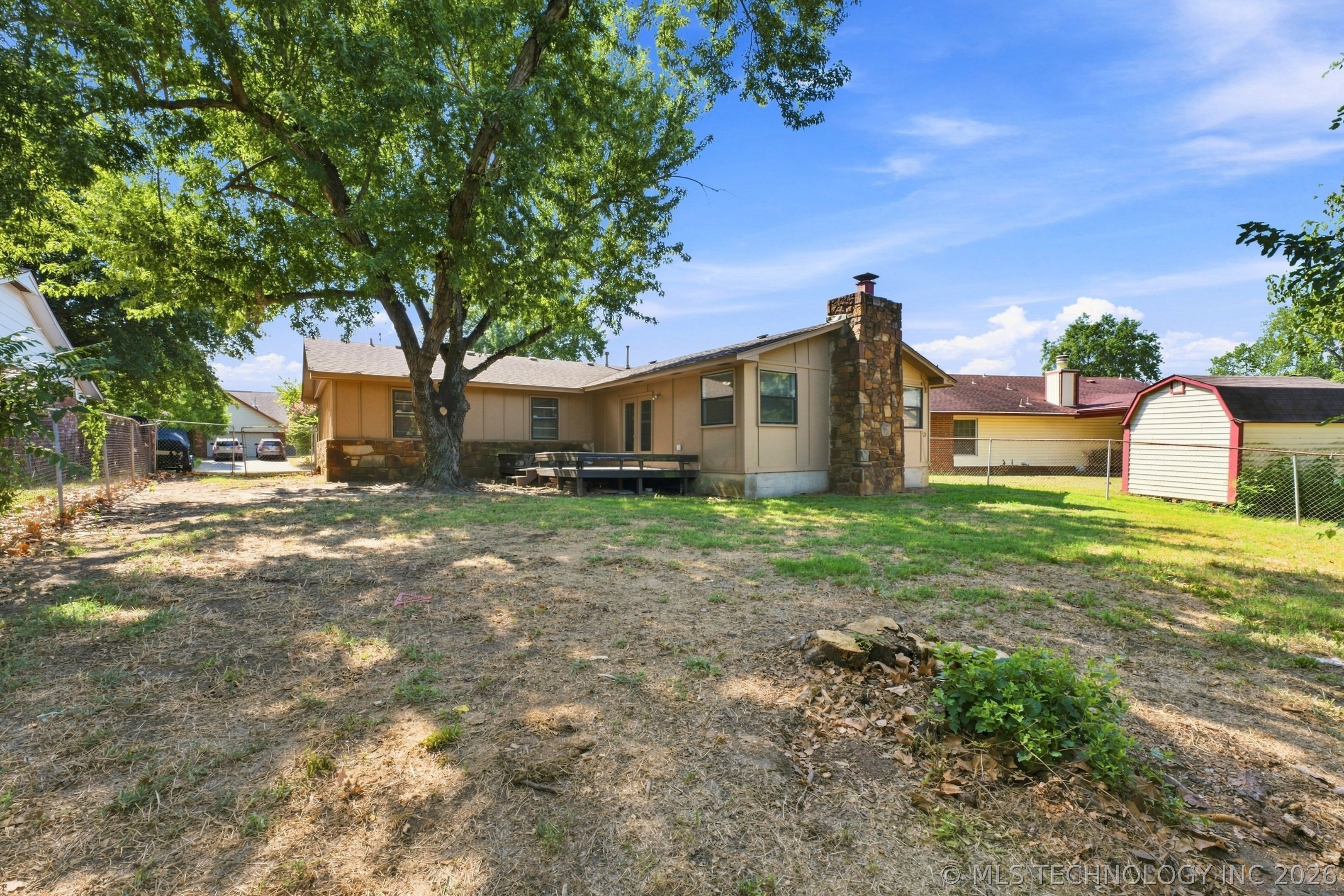 2981 W 66th Street Tulsa OK 74132