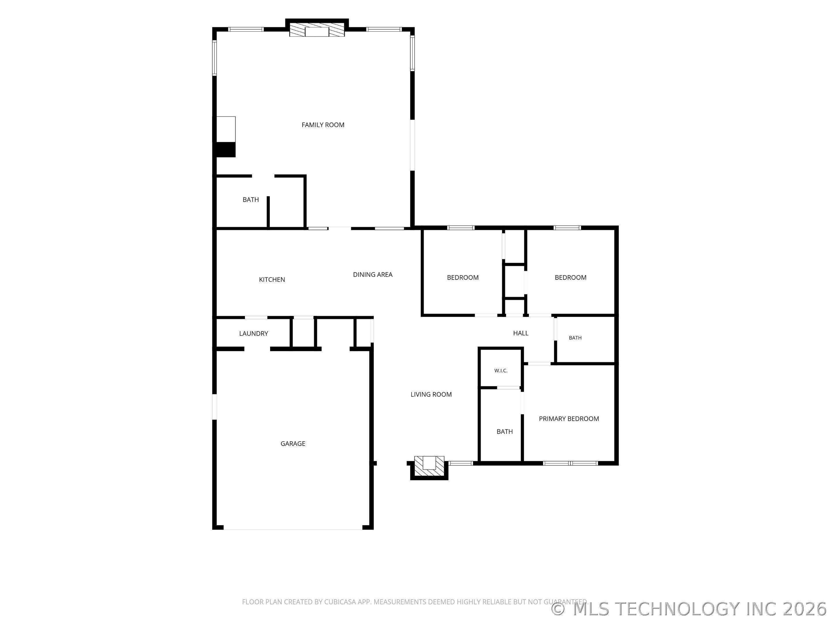 2981 W 66th Street Tulsa OK 74132