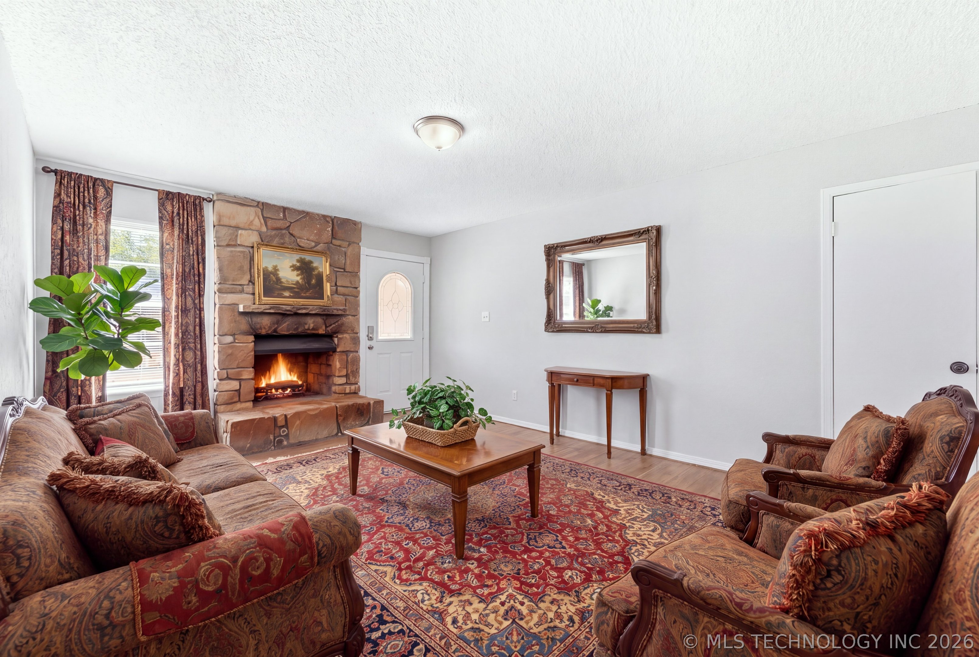 2981 W 66th Street Tulsa OK 74132
