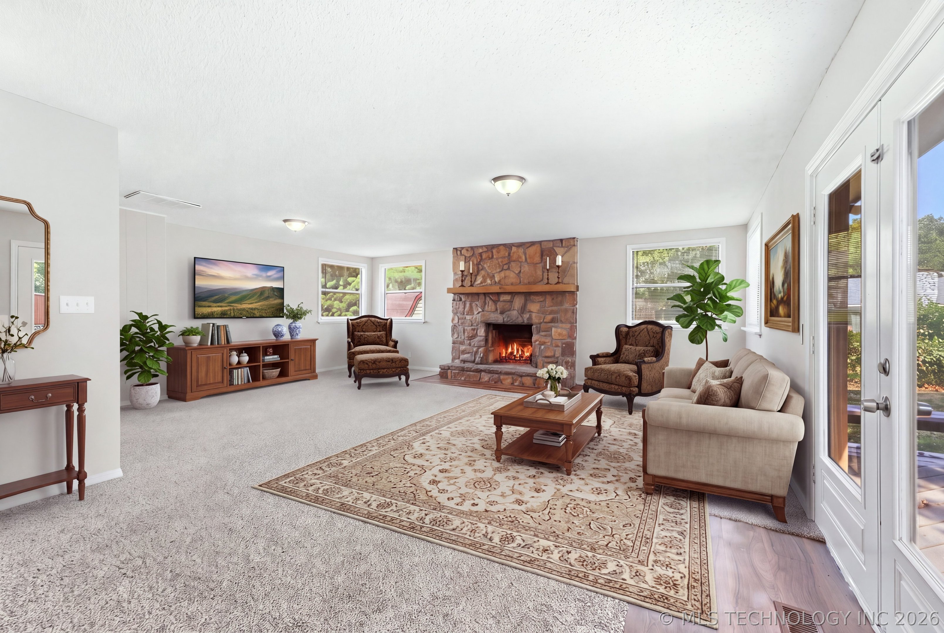 2981 W 66th Street Tulsa OK 74132