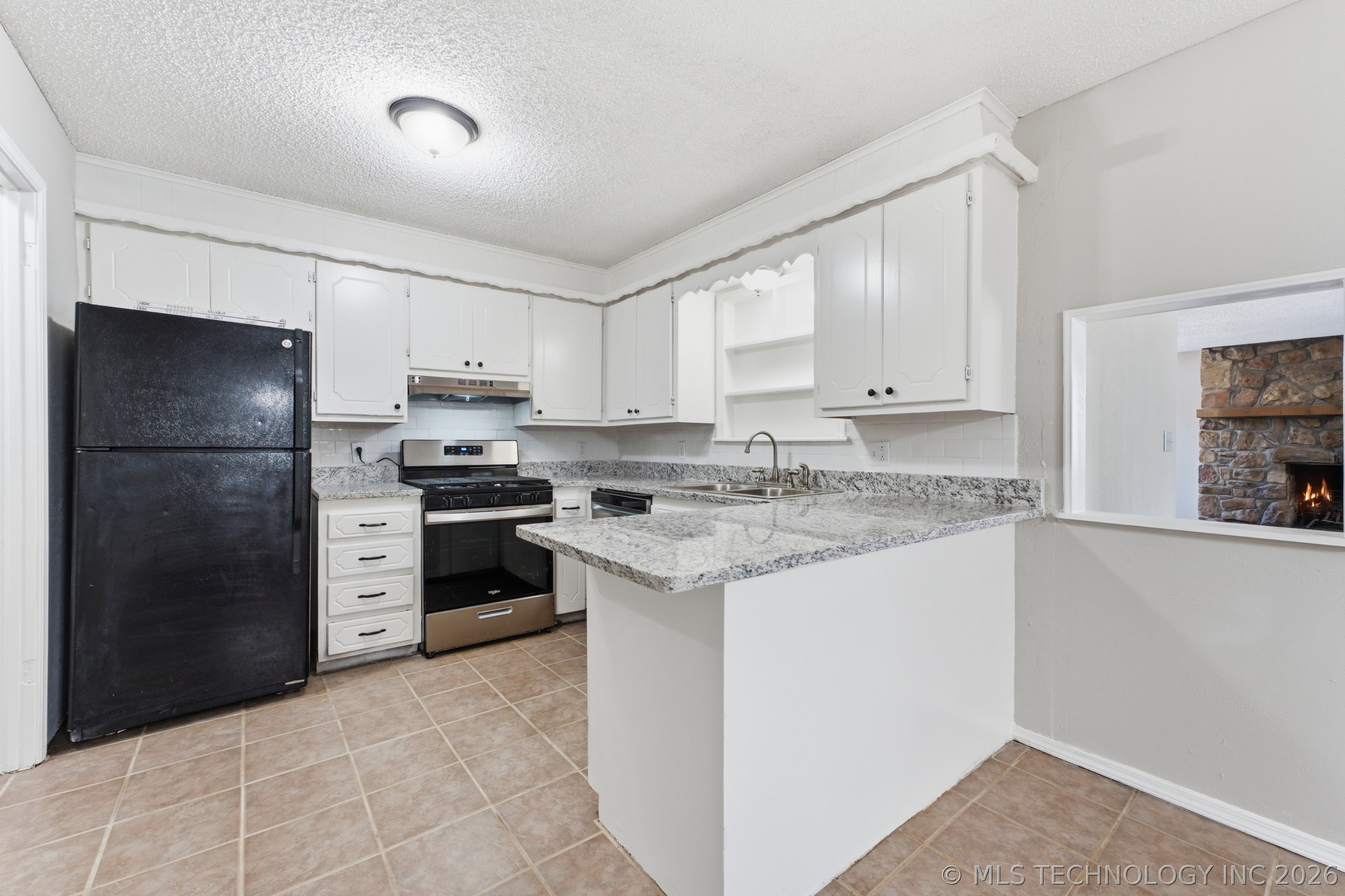 2981 W 66th Street Tulsa OK 74132
