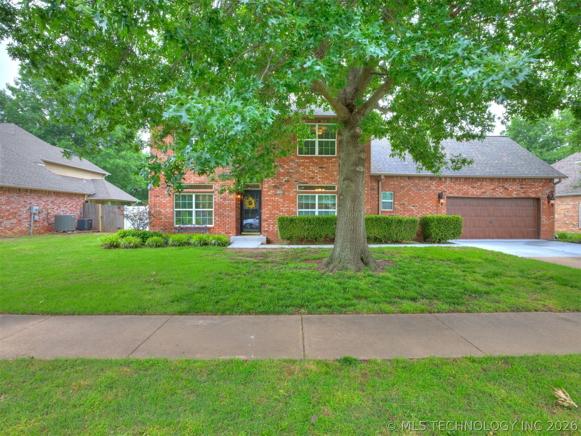 1305 E Dover Street Broken Arrow OK 74012