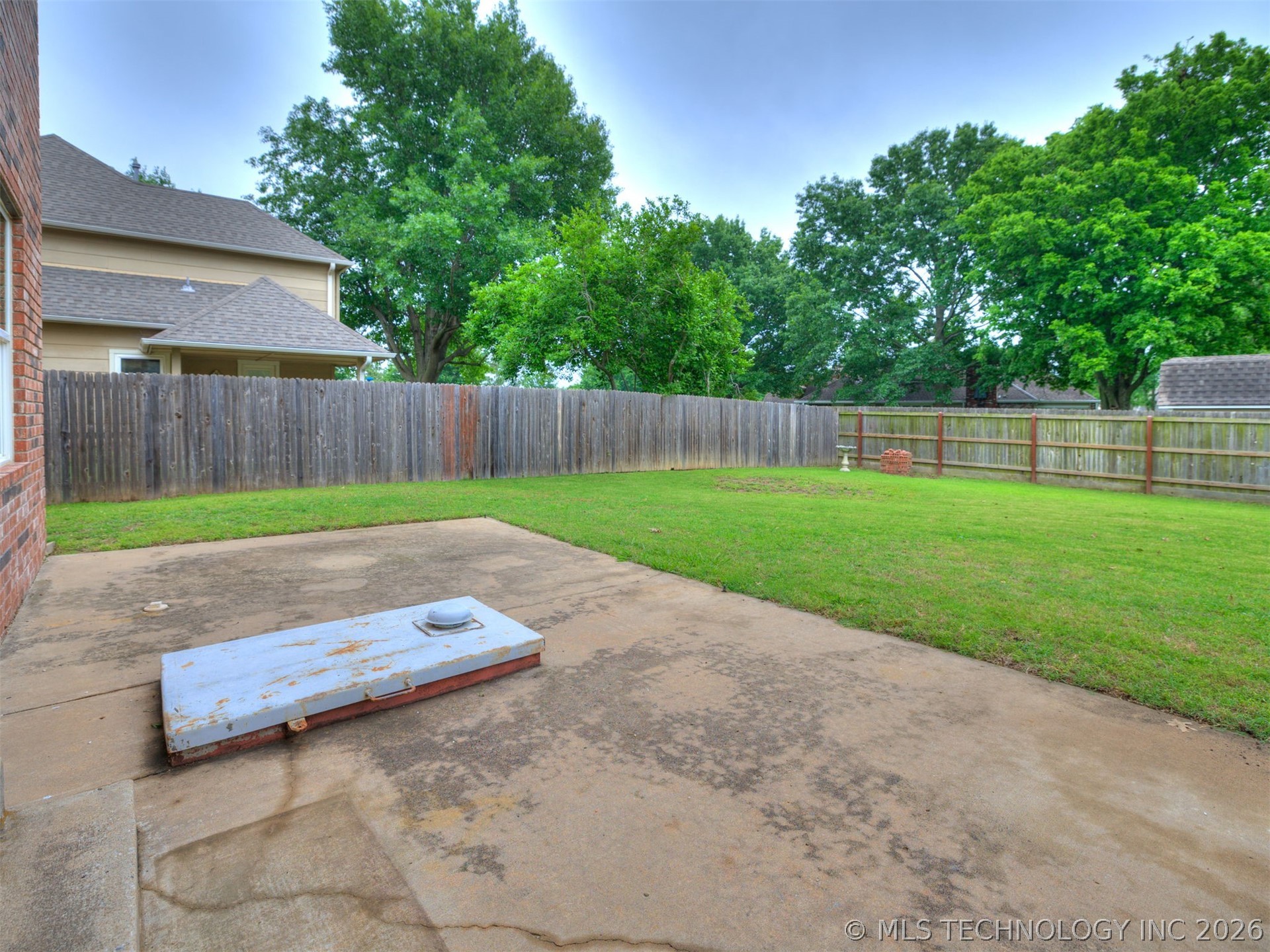 1305 E Dover Street Broken Arrow OK 74012